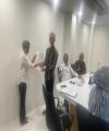 SIDANG TIM PEMUTUS BSK DKI JAKARTA